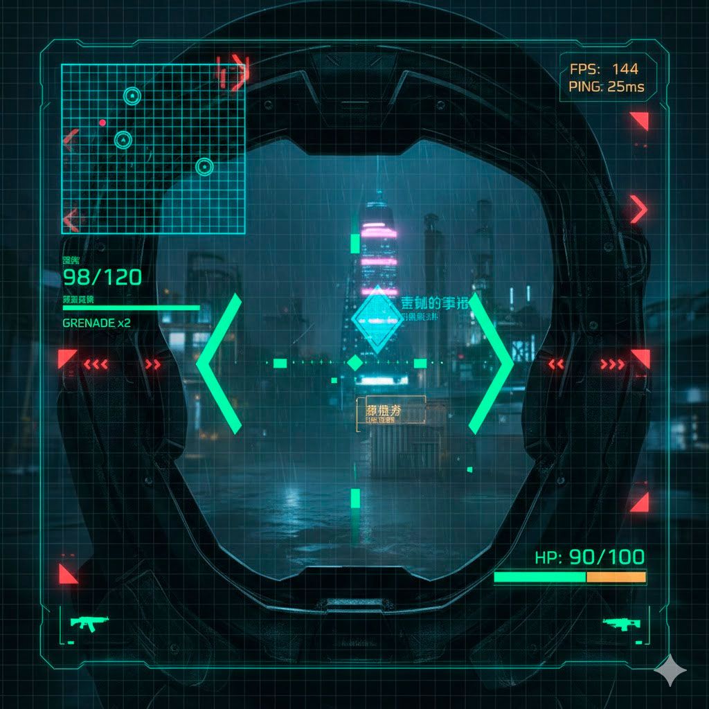 黑域撤离经济系统解析：别被骗了！揭秘“换美刀”的真实门槛与套路。